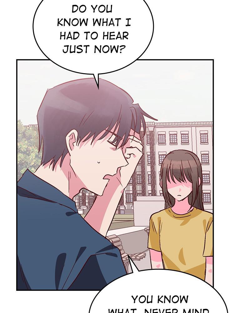 Read The Makeup Remover EN Manga Online
