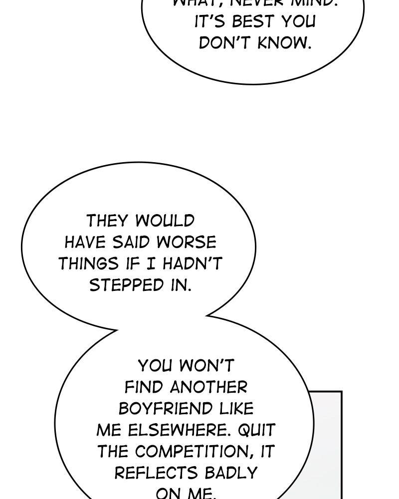 Read The Makeup Remover EN Manga Online
