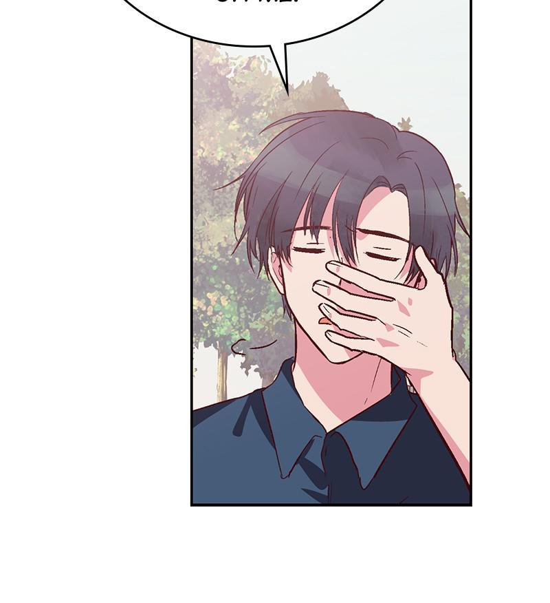 Read The Makeup Remover EN Manga Online