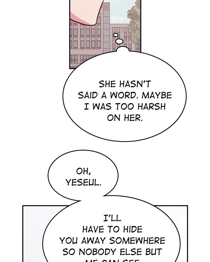 Read The Makeup Remover EN Manga Online