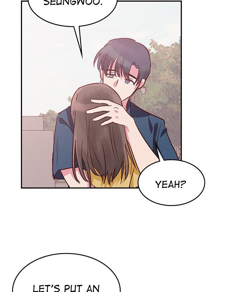 Read The Makeup Remover EN Manga Online