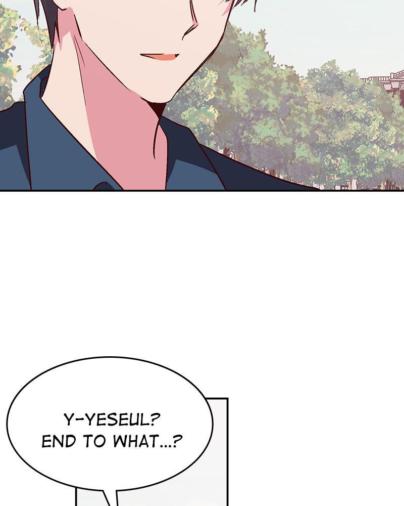 Read The Makeup Remover EN Manga Online