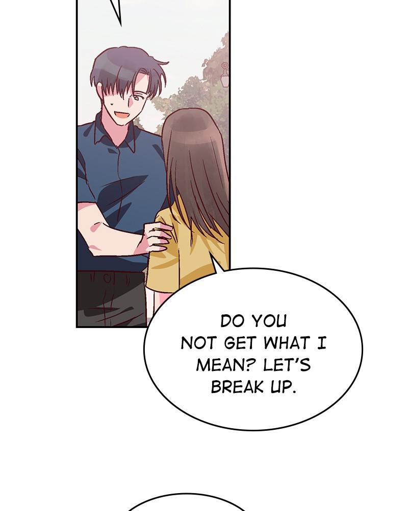 Read The Makeup Remover EN Manga Online
