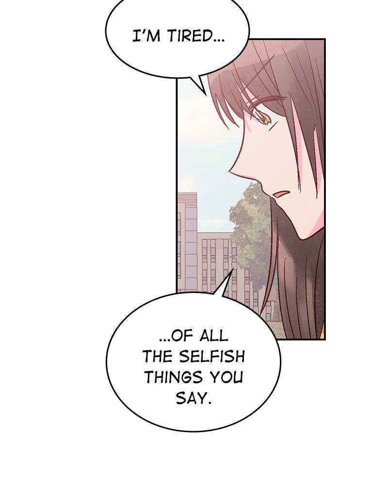 Read The Makeup Remover EN Manga Online