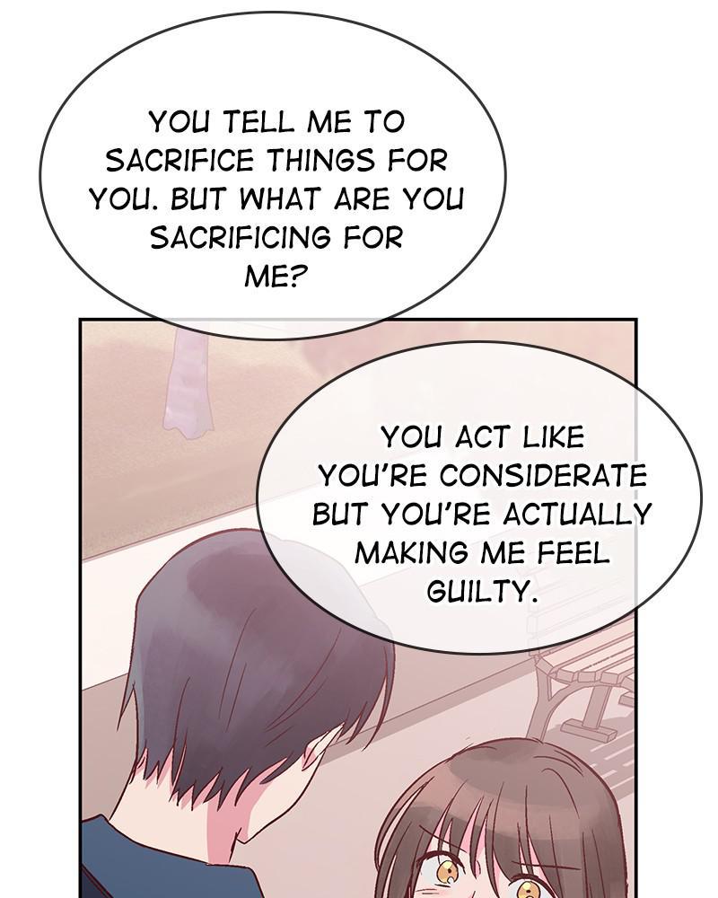 Read The Makeup Remover EN Manga Online