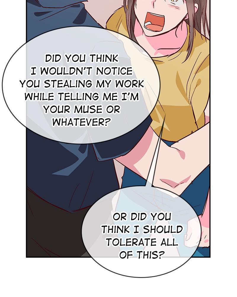 Read The Makeup Remover EN Manga Online