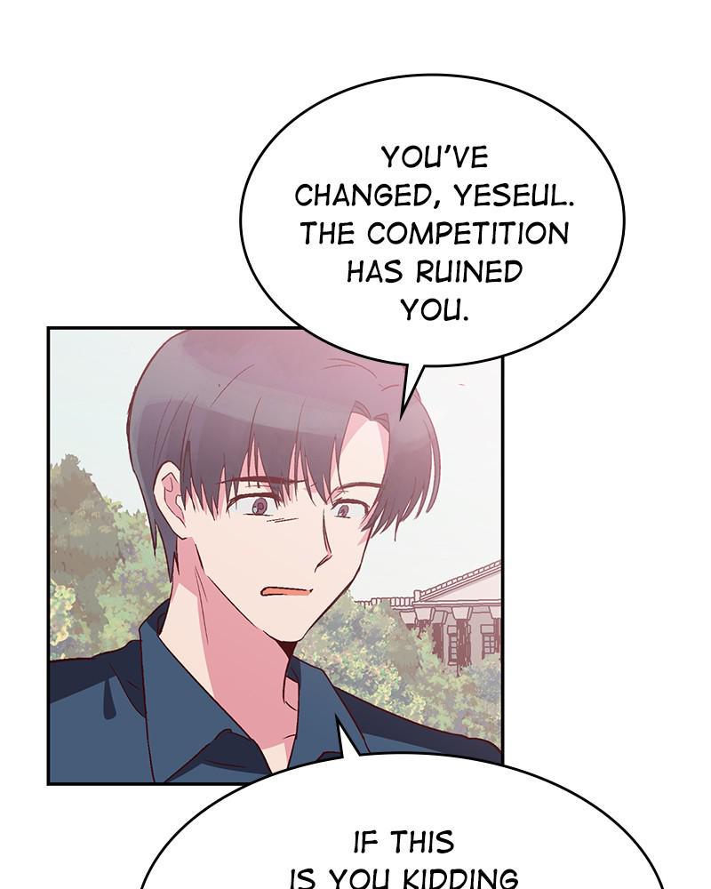 Read The Makeup Remover EN Manga Online