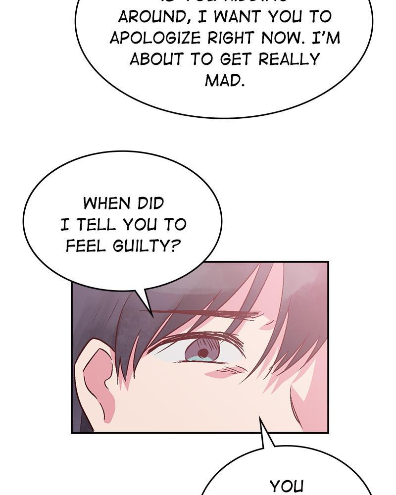 Read The Makeup Remover EN Manga Online
