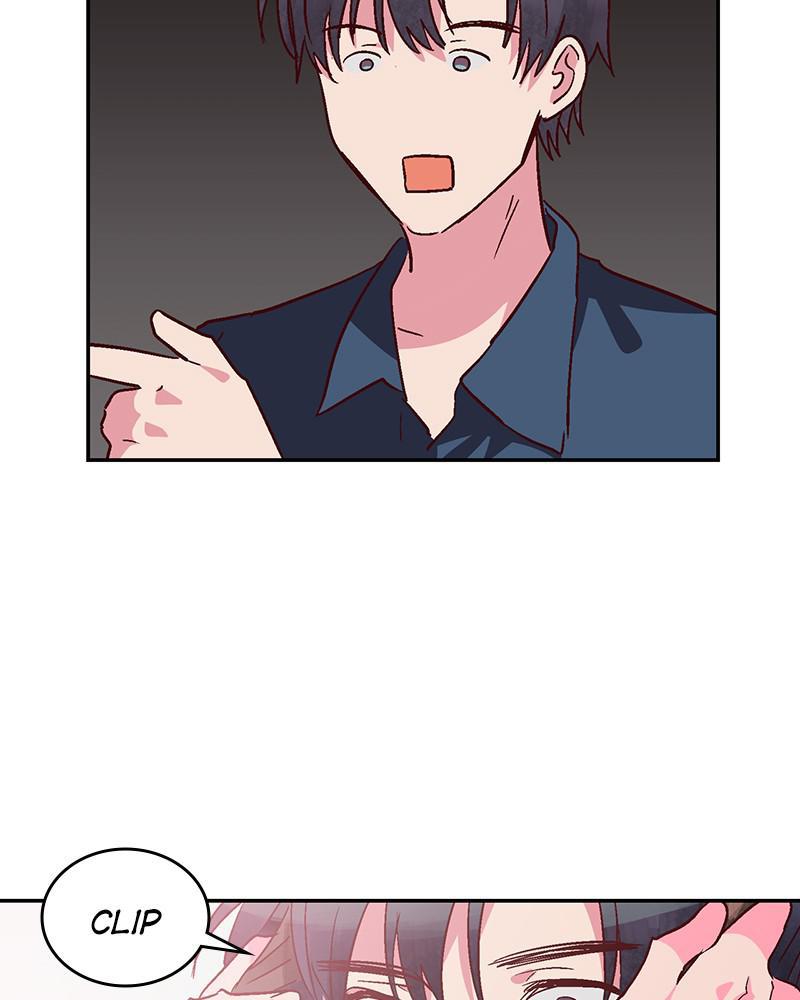 Read The Makeup Remover EN Manga Online