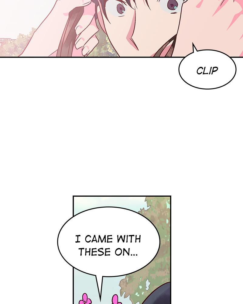 Read The Makeup Remover EN Manga Online