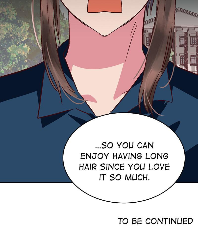 Read The Makeup Remover EN Manga Online