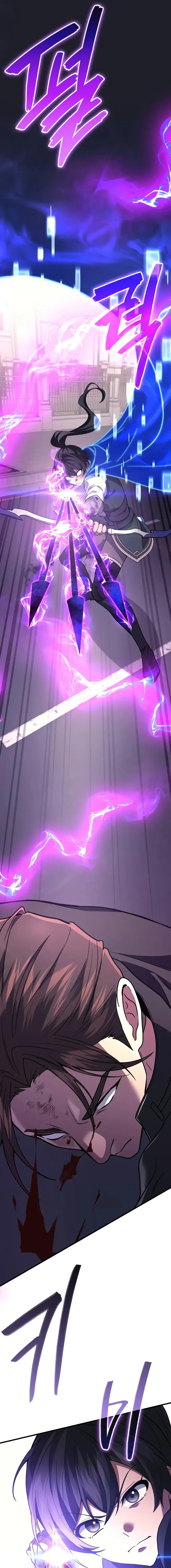 Read The Martial God Who Regressed Back to Level 2 EN Manga Online