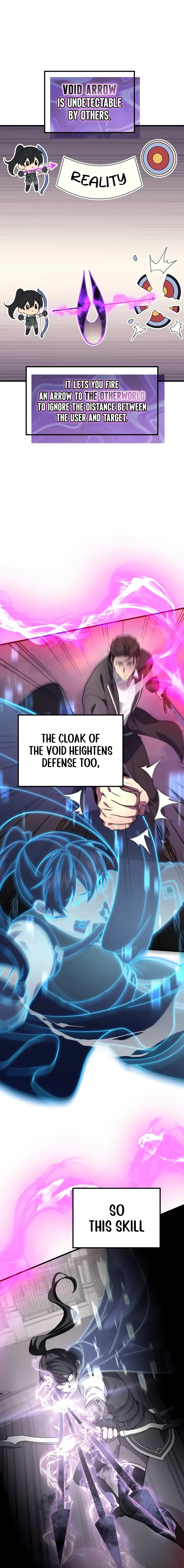 Read The Martial God Who Regressed Back to Level 2 EN Manga Online