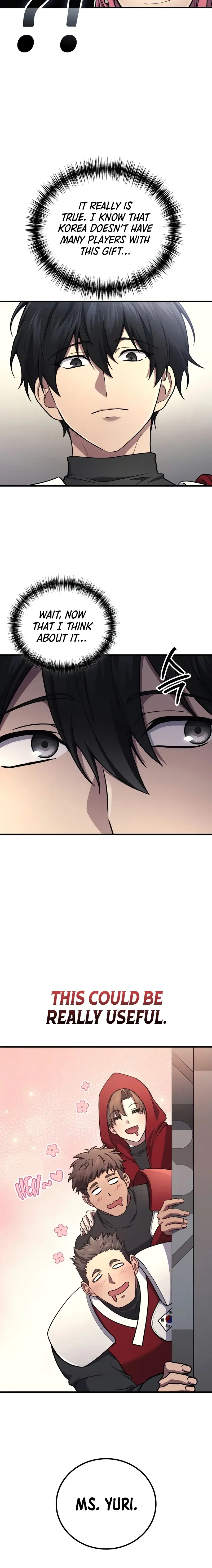 Read The Martial God Who Regressed Back to Level 2 EN Manga Online