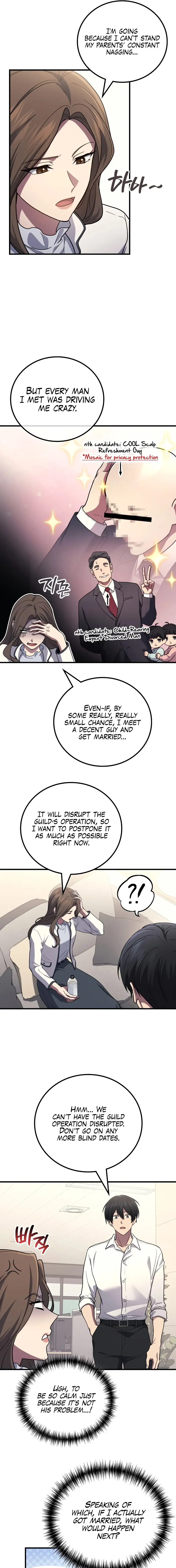Read The Martial God Who Regressed Back to Level 2 EN Manga Online