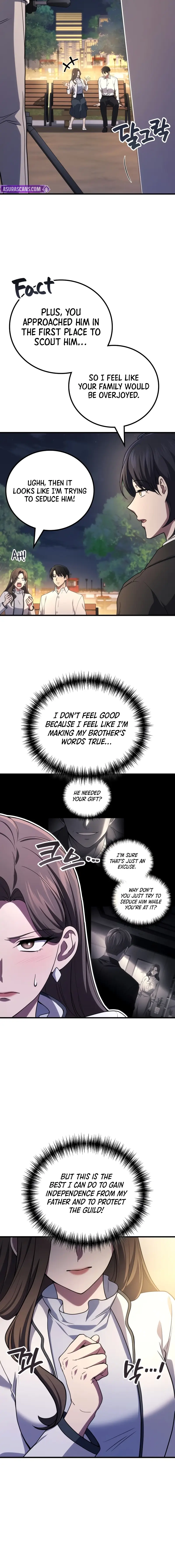Read The Martial God Who Regressed Back to Level 2 EN Manga Online