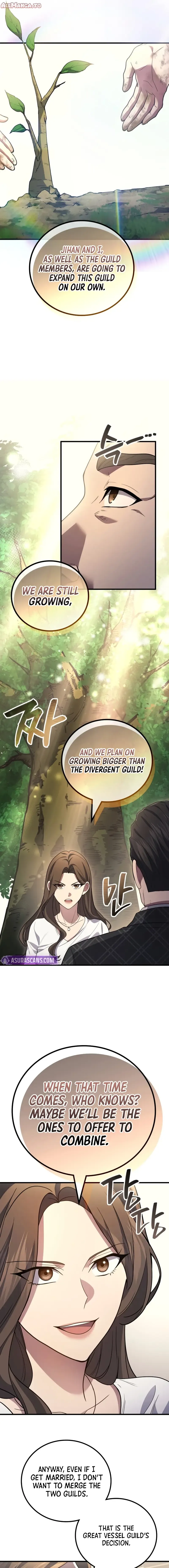Read The Martial God Who Regressed Back to Level 2 EN Manga Online