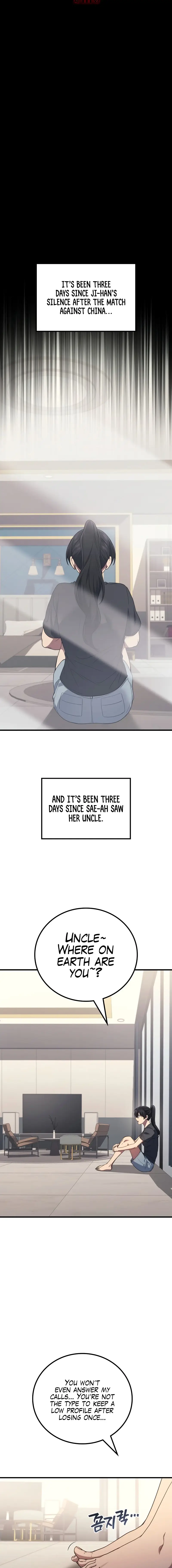 Read The Martial God Who Regressed Back to Level 2 EN Manga Online
