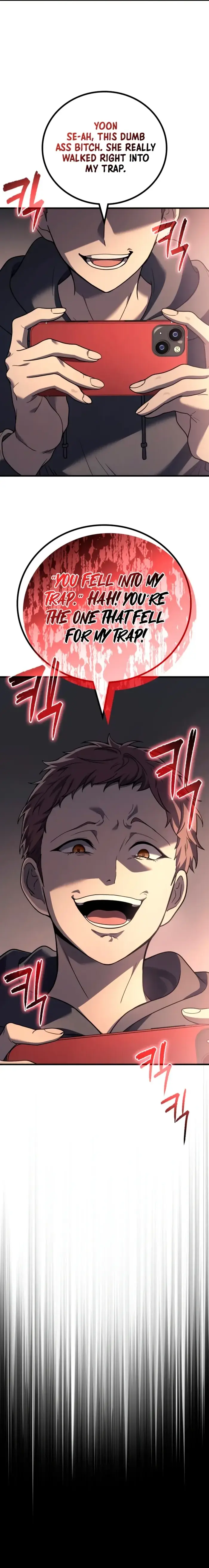 Read The Martial God Who Regressed Back to Level 2 EN Manga Online