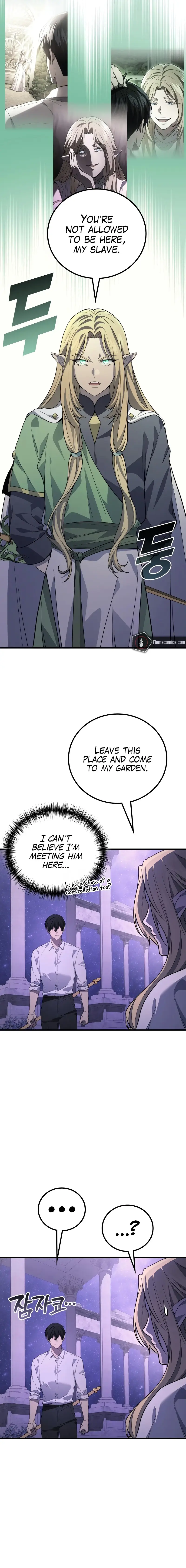Read The Martial God Who Regressed Back to Level 2 EN Manga Online