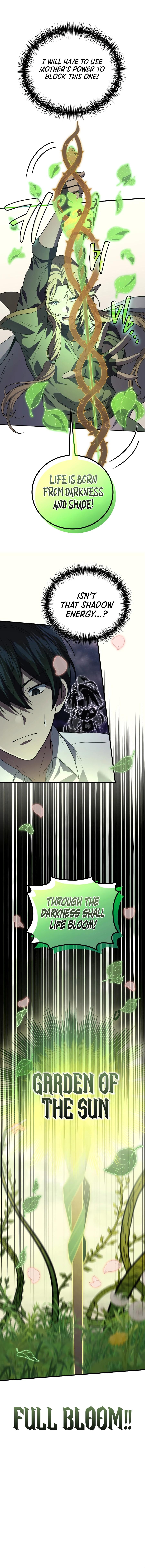 Read The Martial God Who Regressed Back to Level 2 EN Manga Online