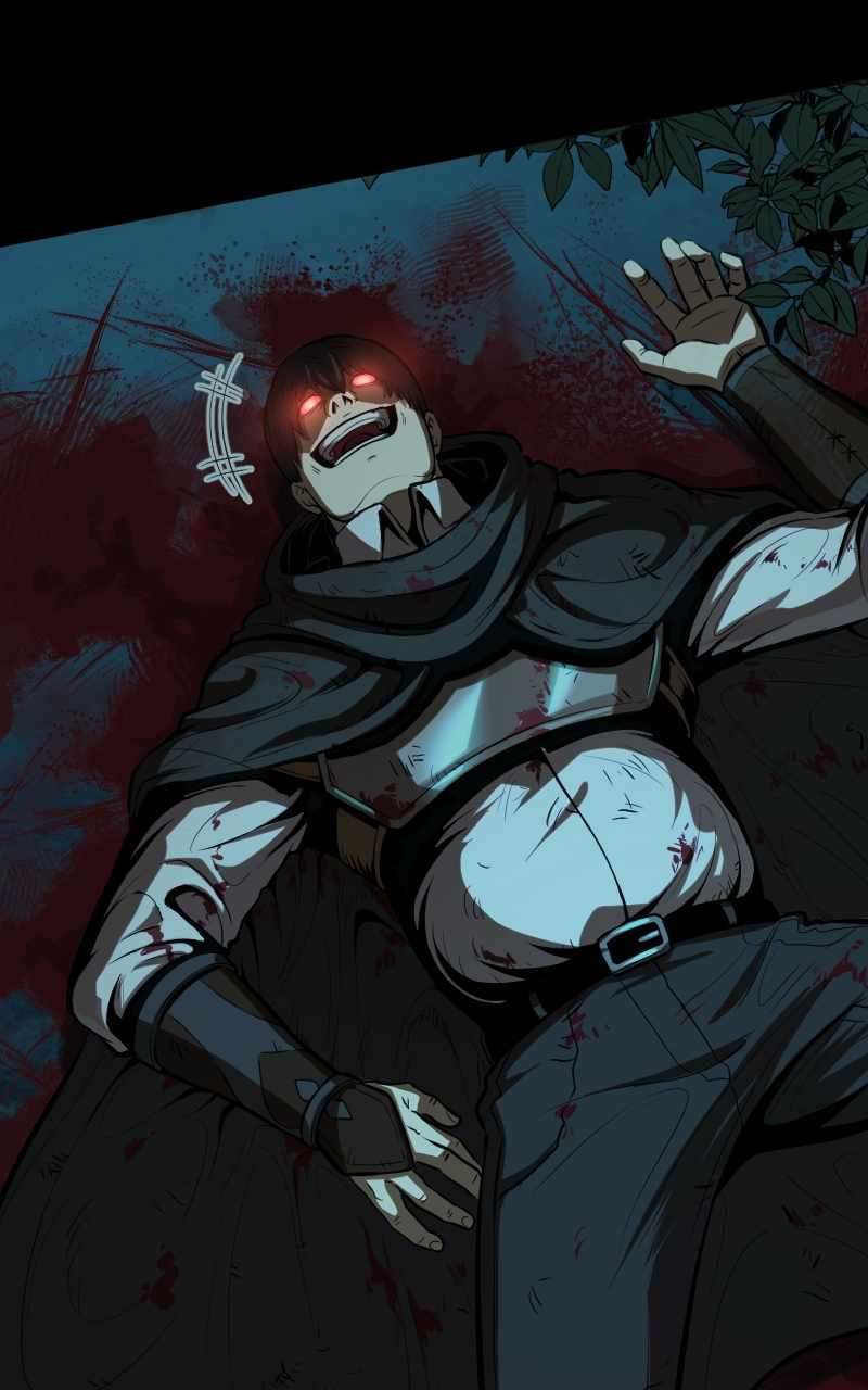 Read The Primal Hunter EN Manga Online