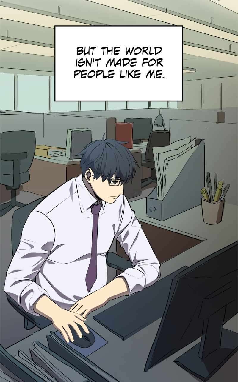 Read The Primal Hunter EN Manga Online