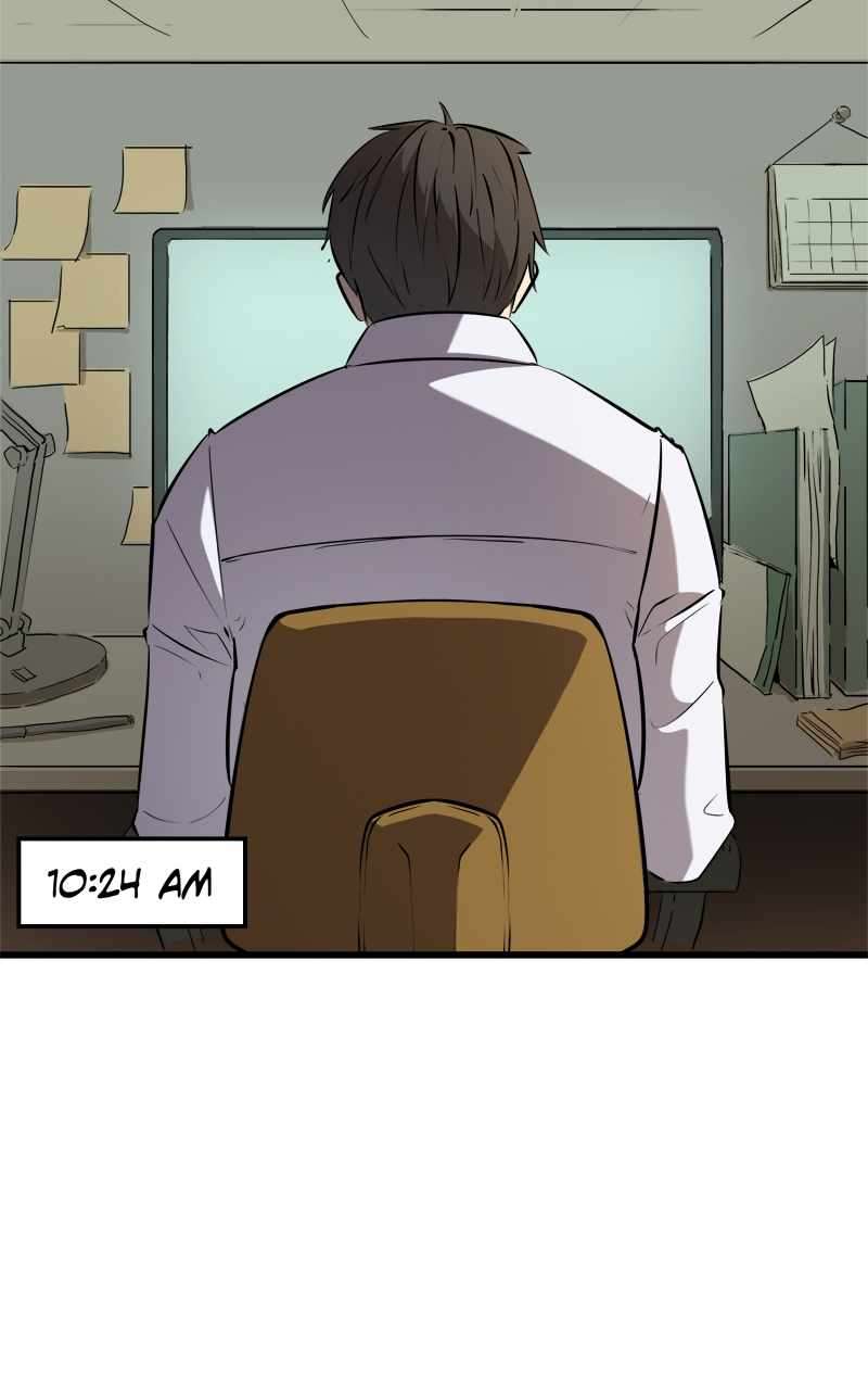 Read The Primal Hunter EN Manga Online