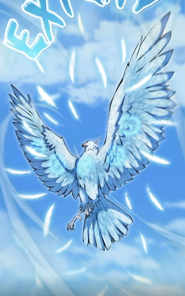 Read The Primal Hunter EN Manga Online