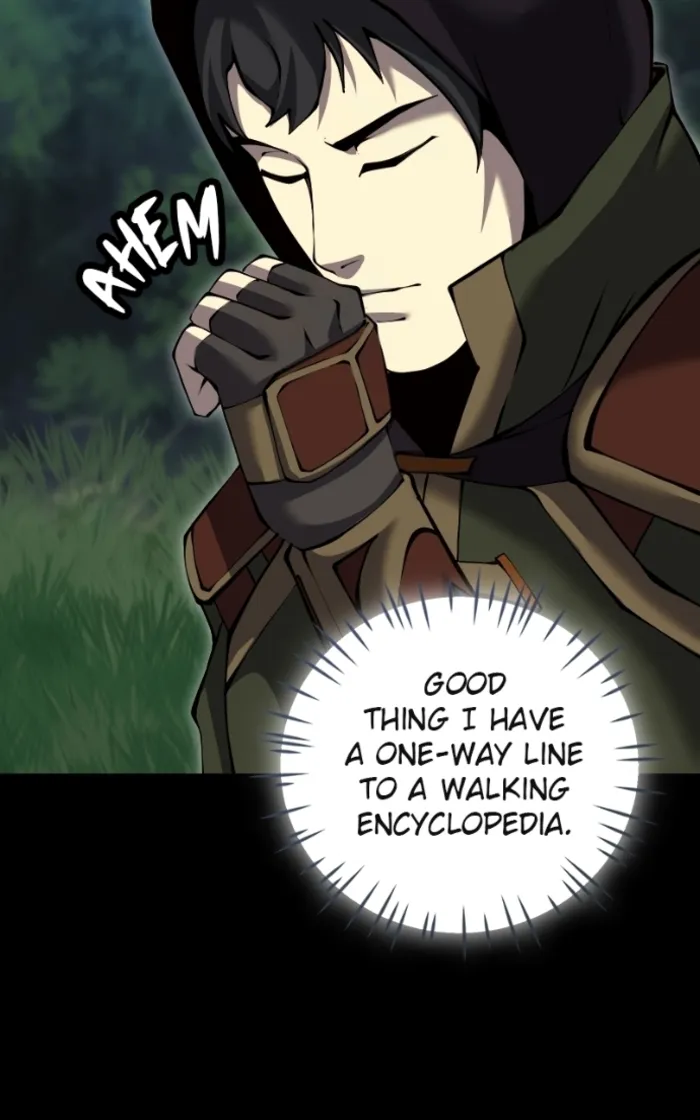 Read The Primal Hunter EN Manga Online