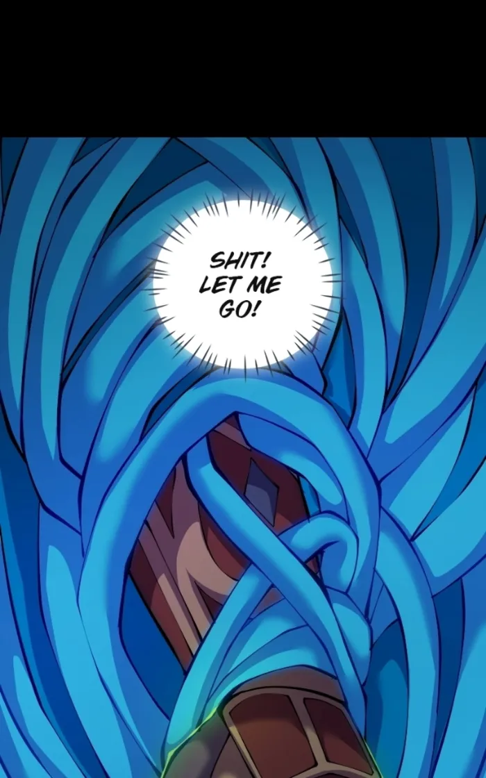 Read The Primal Hunter EN Manga Online