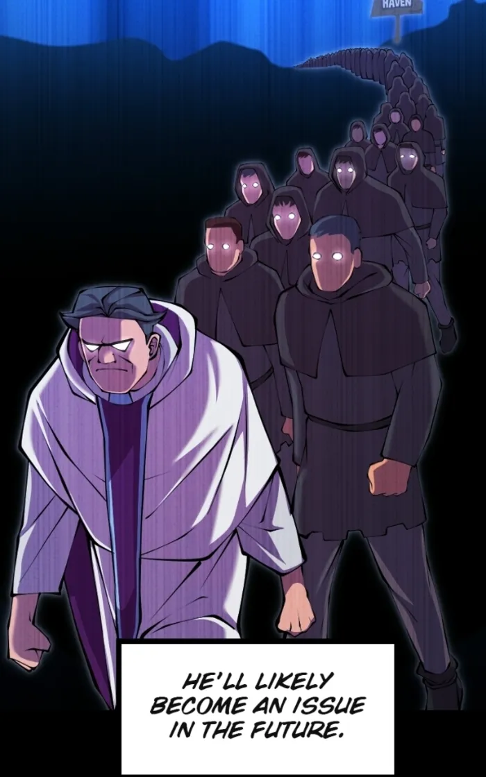 Read The Primal Hunter EN Manga Online