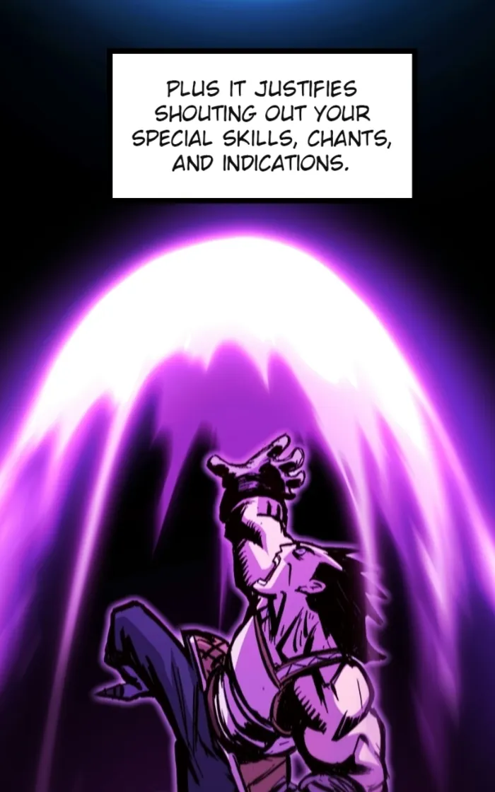 Read The Primal Hunter EN Manga Online