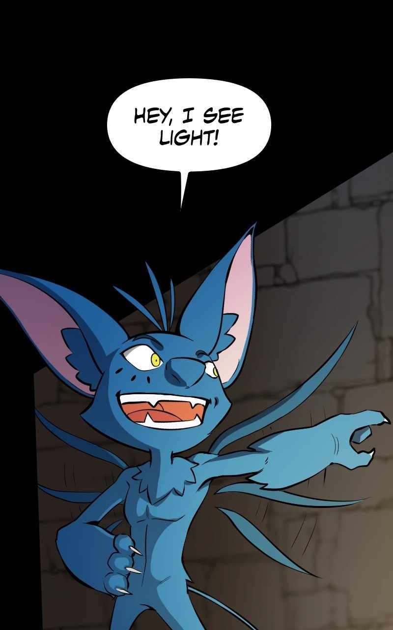 Read The Primal Hunter EN Manga Online