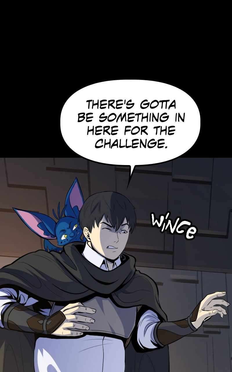 Read The Primal Hunter EN Manga Online
