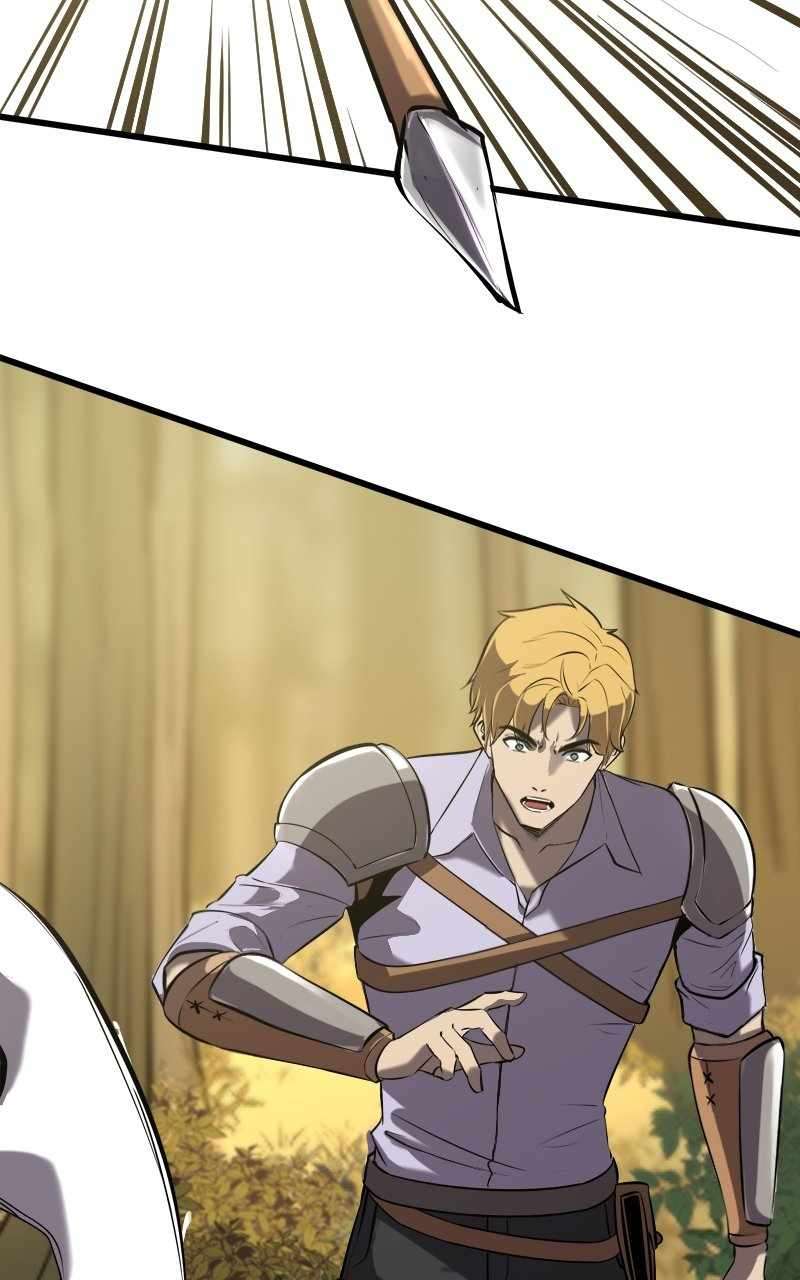 Read The Primal Hunter EN Manga Online