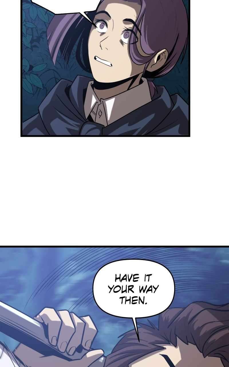 Read The Primal Hunter EN Manga Online