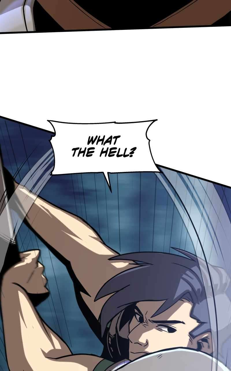 Read The Primal Hunter EN Manga Online