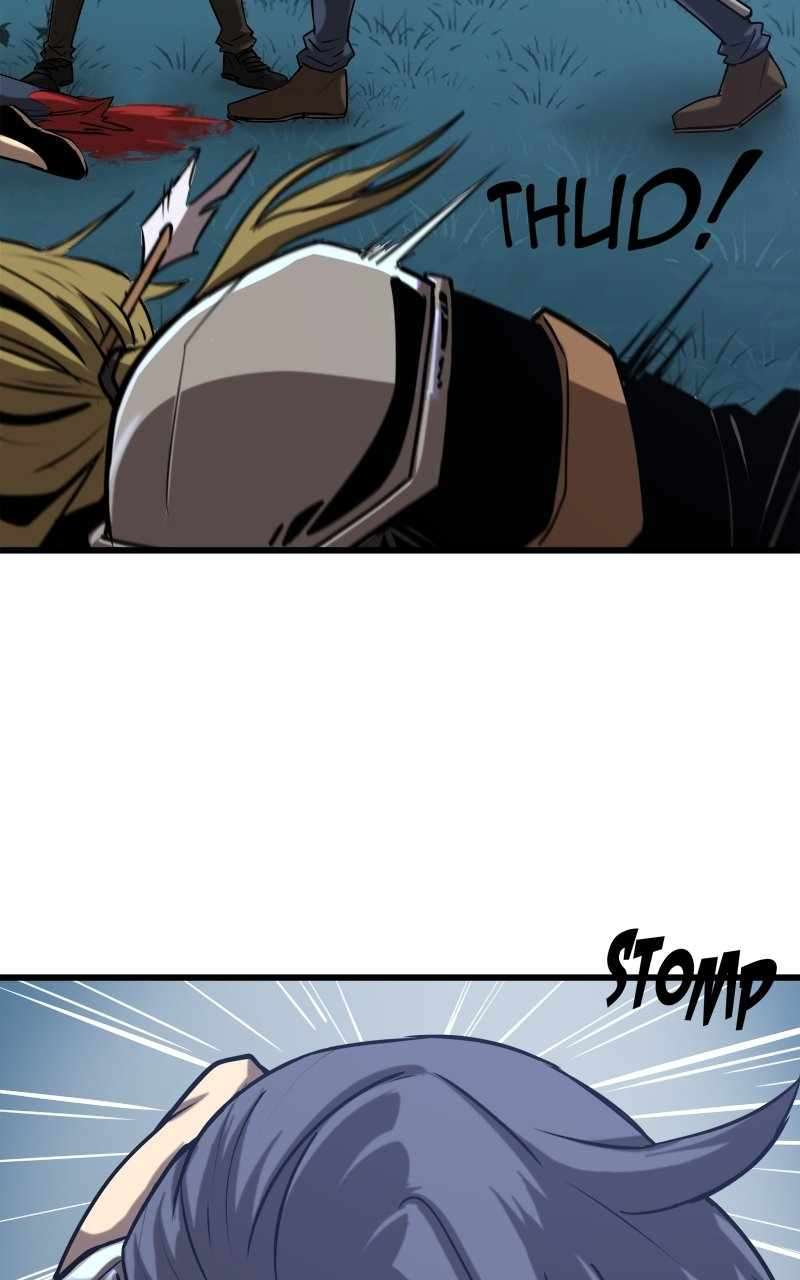 Read The Primal Hunter EN Manga Online