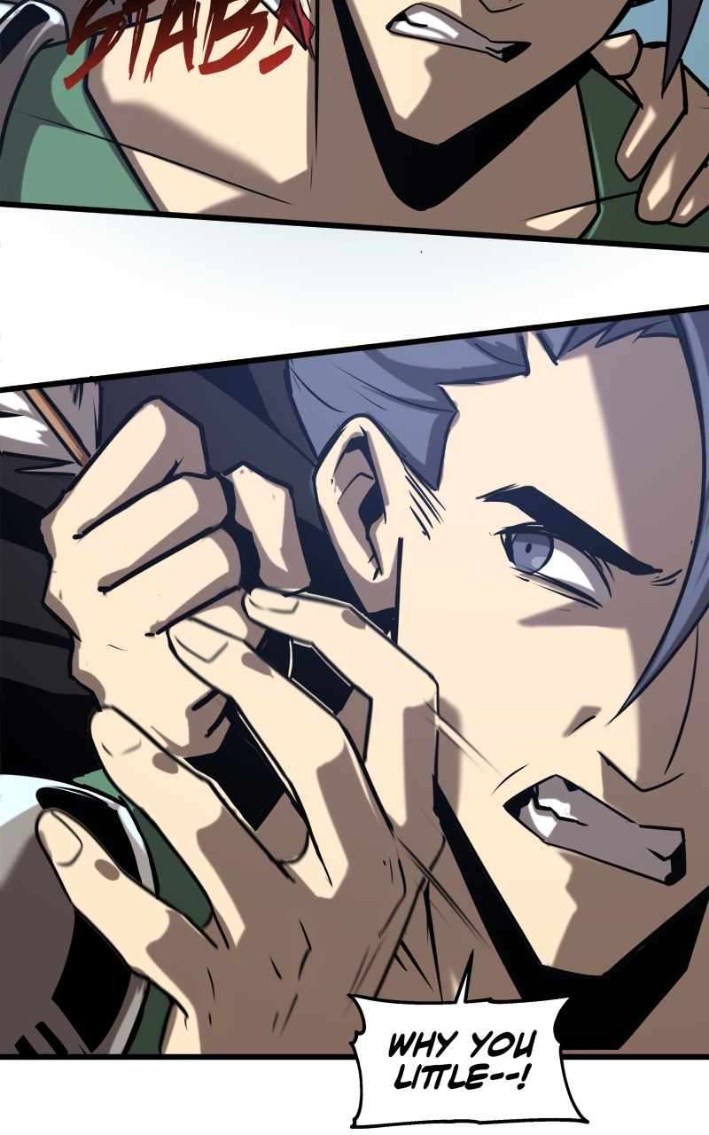Read The Primal Hunter EN Manga Online