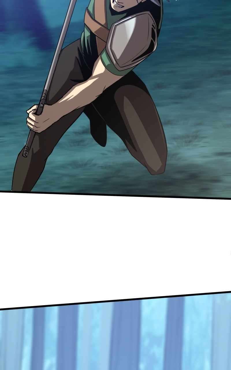 Read The Primal Hunter EN Manga Online