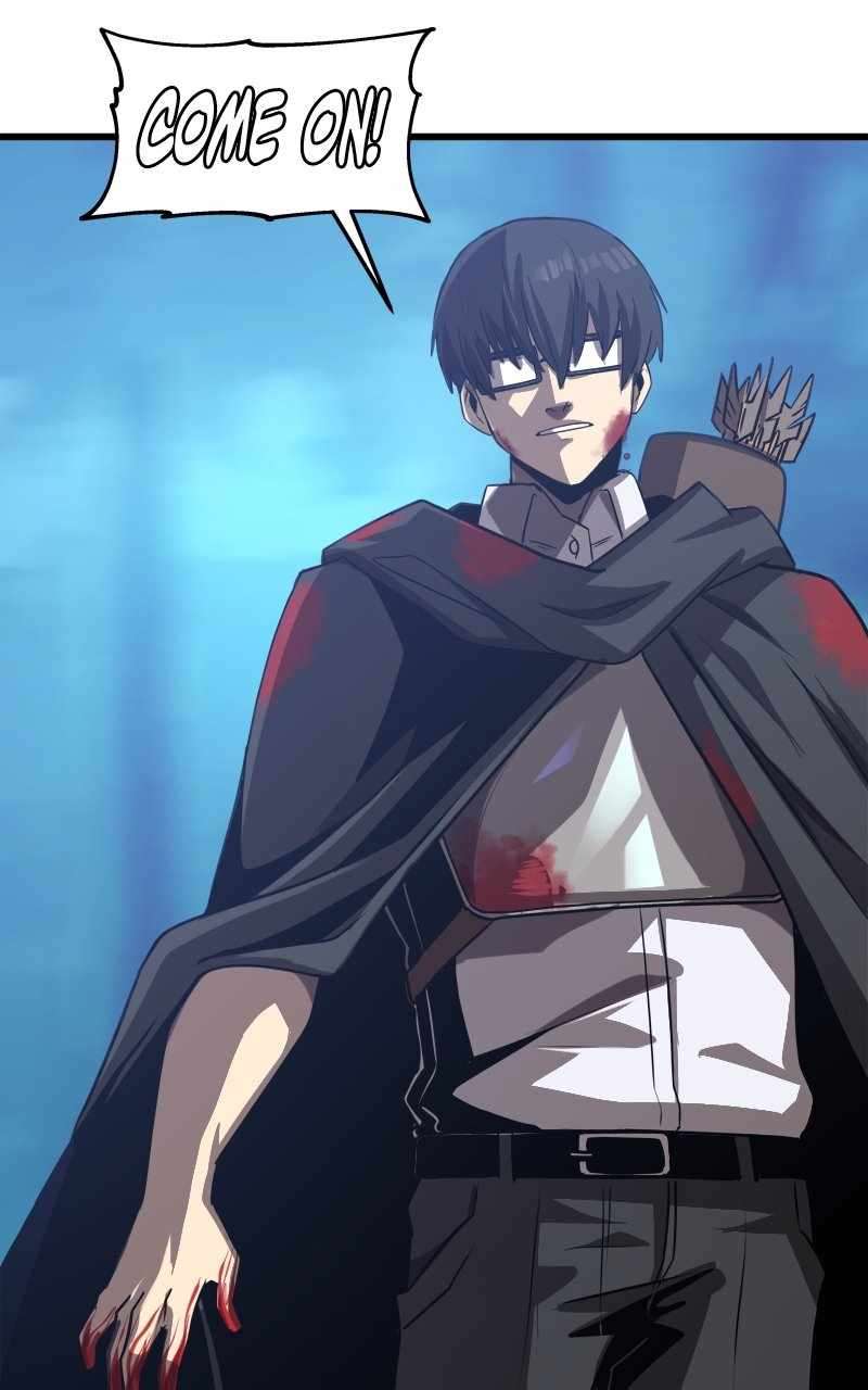 Read The Primal Hunter EN Manga Online