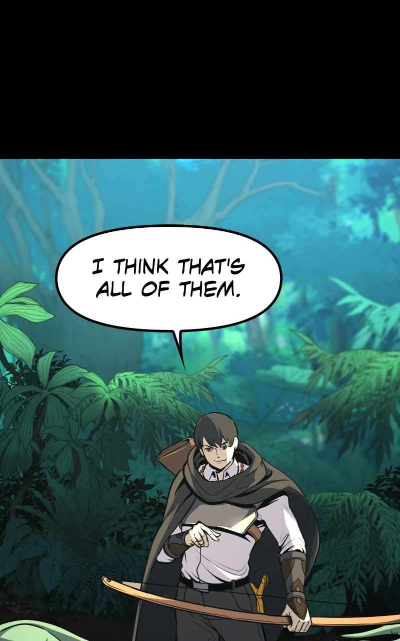 Read The Primal Hunter EN Manga Online