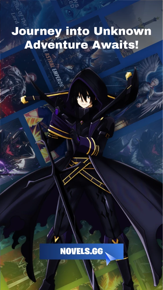 Read The Primal Hunter EN Manga Online