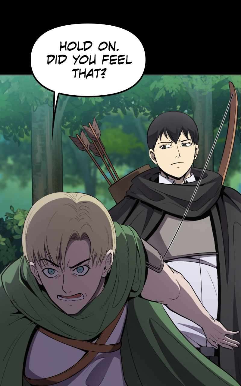 Read The Primal Hunter EN Manga Online