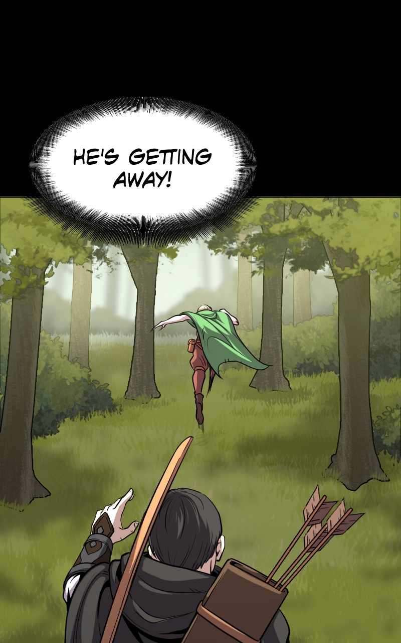 Read The Primal Hunter EN Manga Online