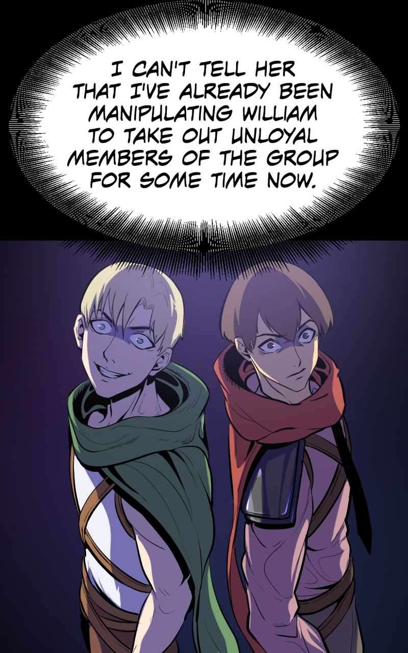Read The Primal Hunter EN Manga Online