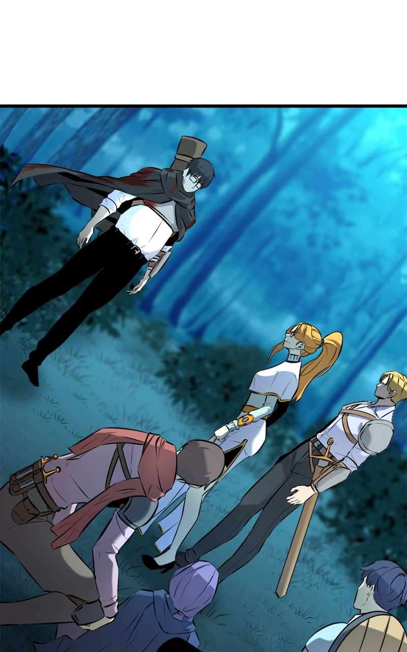 Read The Primal Hunter EN Manga Online