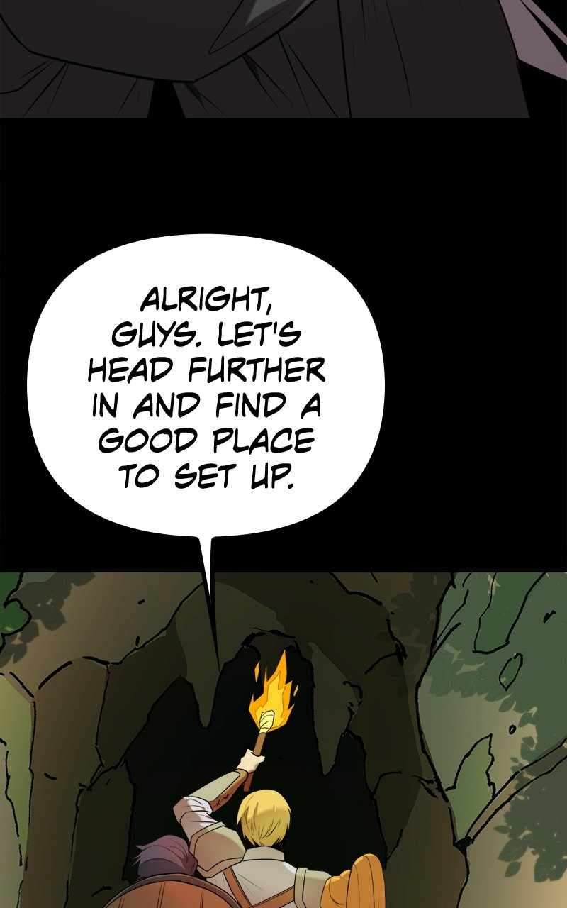 Read The Primal Hunter EN Manga Online