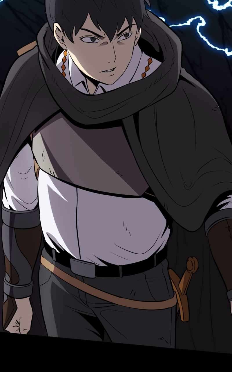 Read The Primal Hunter EN Manga Online
